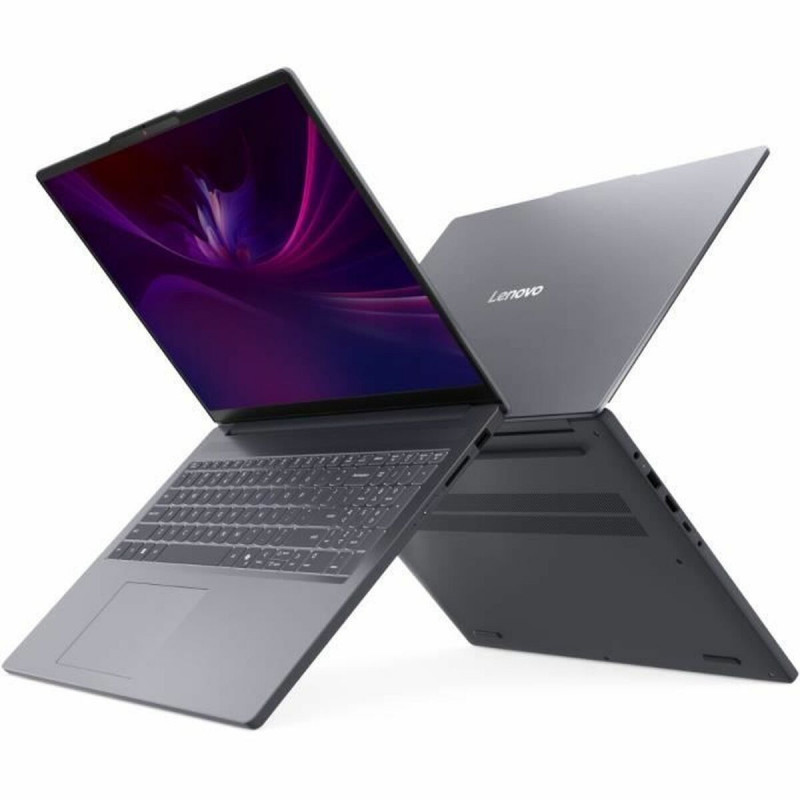 Ordinateur Portable Lenovo 16" intel core i5-13420h 16 GB RAM 512 GB SSD