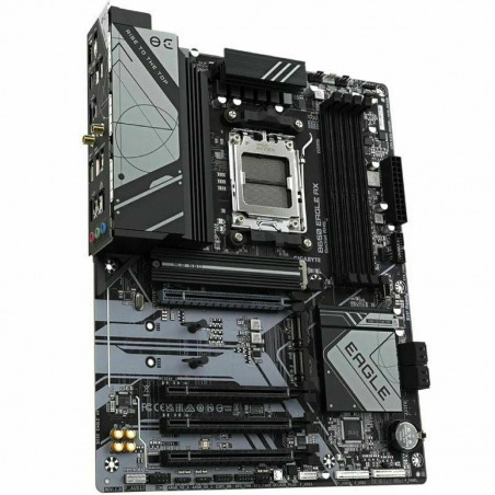 Placa Mãe Gigabyte B650 EAGLE AX AMD B650 AMD AM5