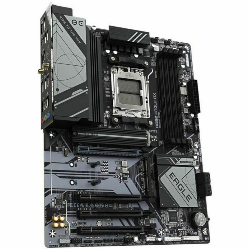 Scheda Madre Gigabyte B650 EAGLE AX AMD B650 AMD AM5