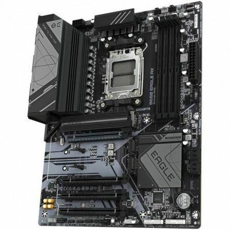 Placa Mãe Gigabyte B650 EAGLE AX AMD B650 AMD AM5