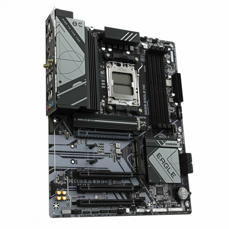 Scheda Madre Gigabyte B650 EAGLE AX AMD B650 AMD AM5