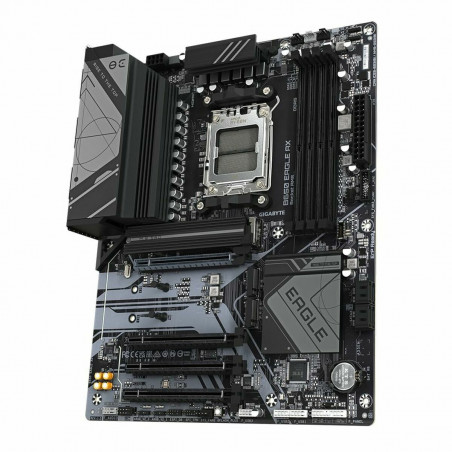 Placa Mãe Gigabyte B650 EAGLE AX AMD B650 AMD AM5