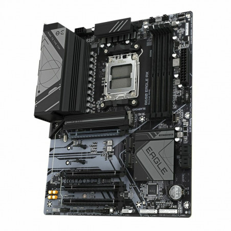 Motherboard Gigabyte B650 EAGLE AX AMD B650 AMD AM5