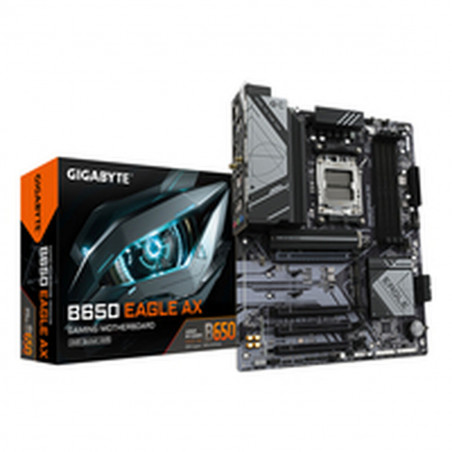 Scheda Madre Gigabyte B650 EAGLE AX AMD B650 AMD AM5