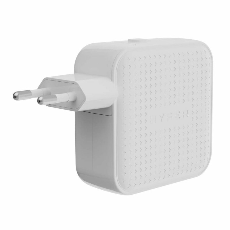 Wall Charger Hyper HJ1003WHWWGL White