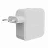 Wall Charger Hyper HJ1003WHWWGL White