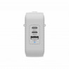 Wall Charger Hyper HJ1003WHWWGL White
