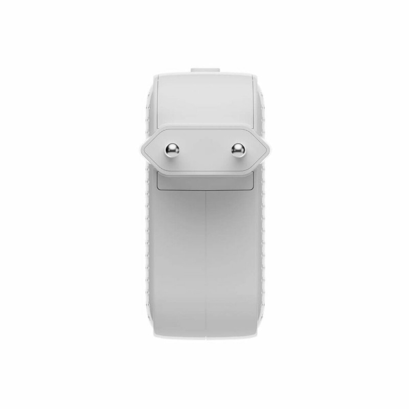 Carregador de Parede Hyper HJ1003WHWWGL Branco