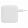 Wall Charger Hyper HJ1003WHWWGL White