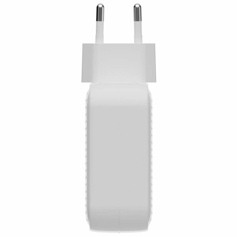 Caricabatterie da Parete Hyper HJ1003WHWWGL Bianco