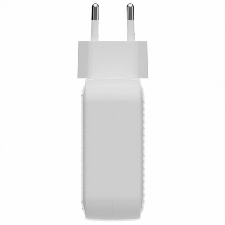 Caricabatterie da Parete Hyper HJ1003WHWWGL Bianco