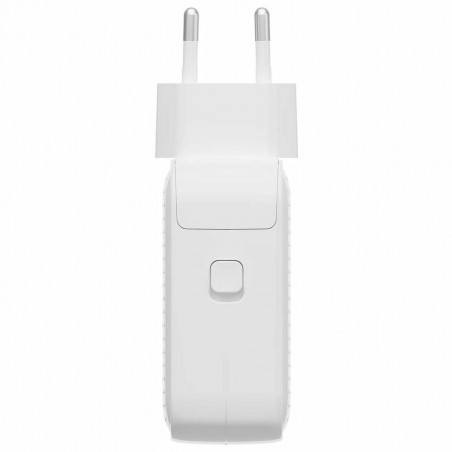 Caricabatterie da Parete Hyper HJ1003WHWWGL Bianco