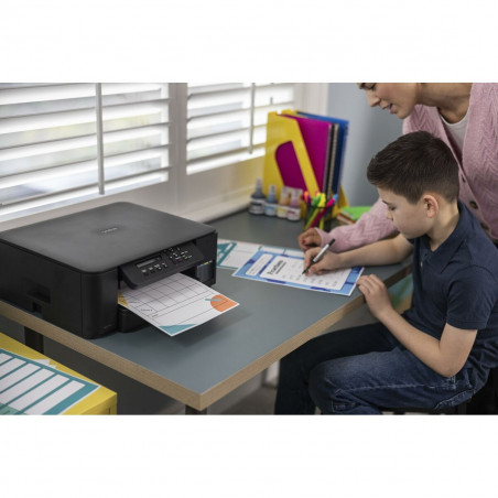 Stampante Multifunzione Brother DCPT580DWRE1