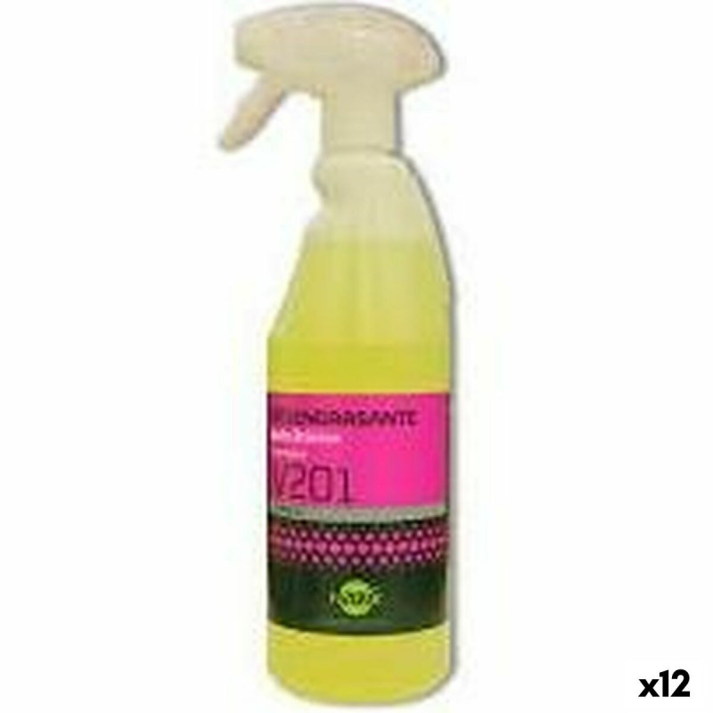 Degreaser VINFER 750 ml (12 Units)
