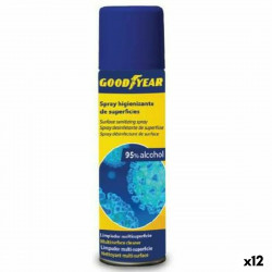 Detergente per superfici Goodyear 500 ml Igienizzante (12 Unità)