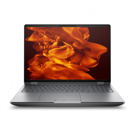 Ordinateur Portable HP 98L93ETABE 16" Intel Core i7-14700HX 32 GB RAM 512 GB Espagnol Qwerty