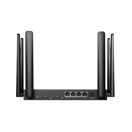 Router Edimax 5G-8649AX 5G