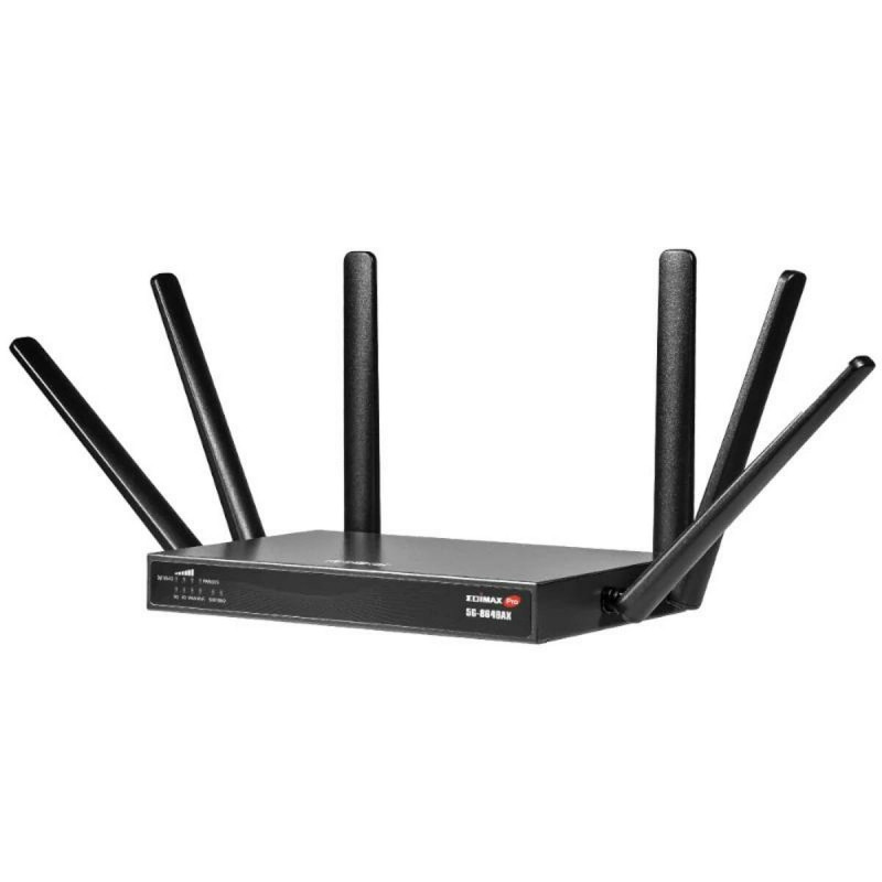 Router Edimax 5G-8649AX 5G