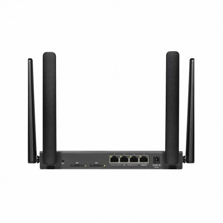 Router Edimax 4G-7449AC