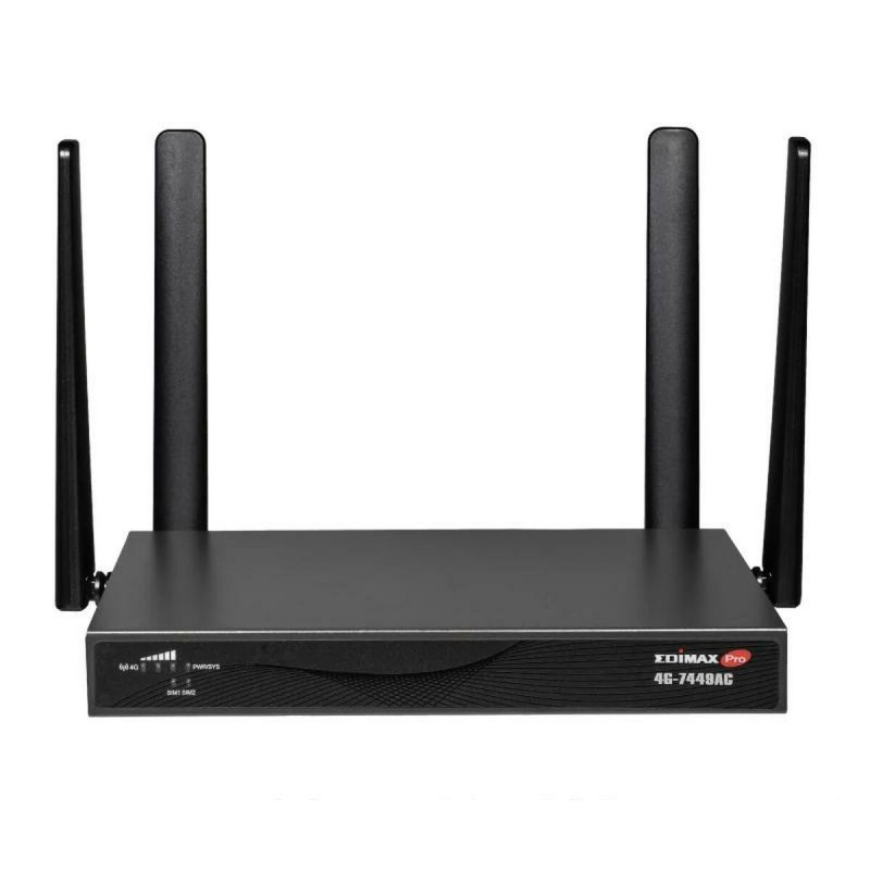 Router Edimax 4G-7449AC