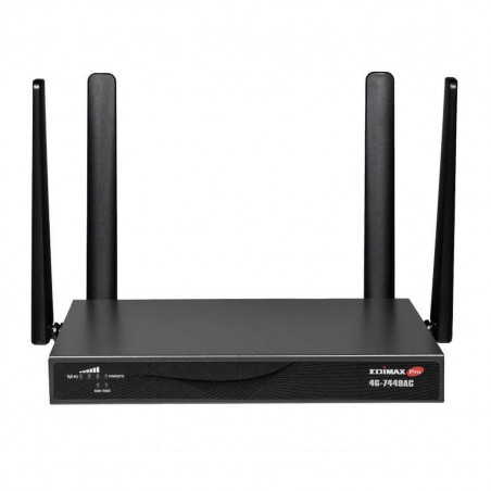 Router Edimax 4G-7449AC