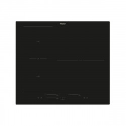 Piano Cottura ad Induzione Haier HAIS63MC/G3