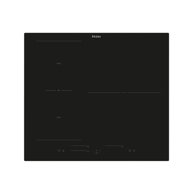 Induction Hot Plate Haier HAIS63MC/G3