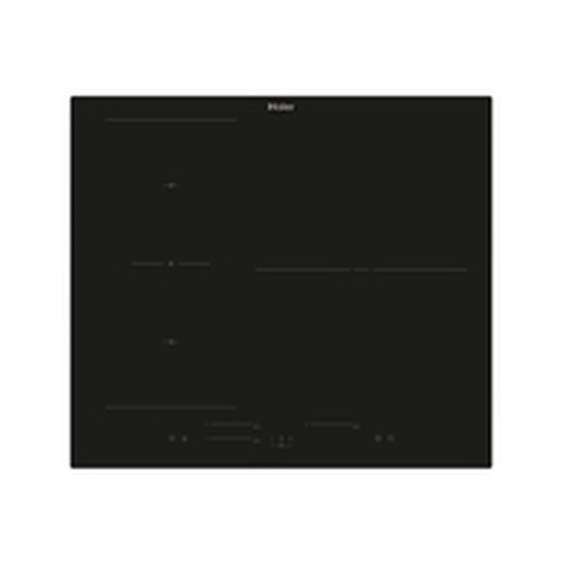 Placa de Inducción Haier HAIS63MC/G3