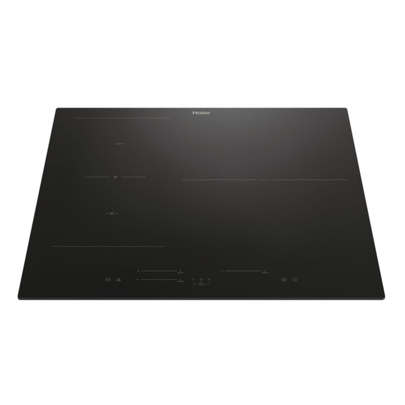 Placa de Inducción Haier HAIS63MC/G3