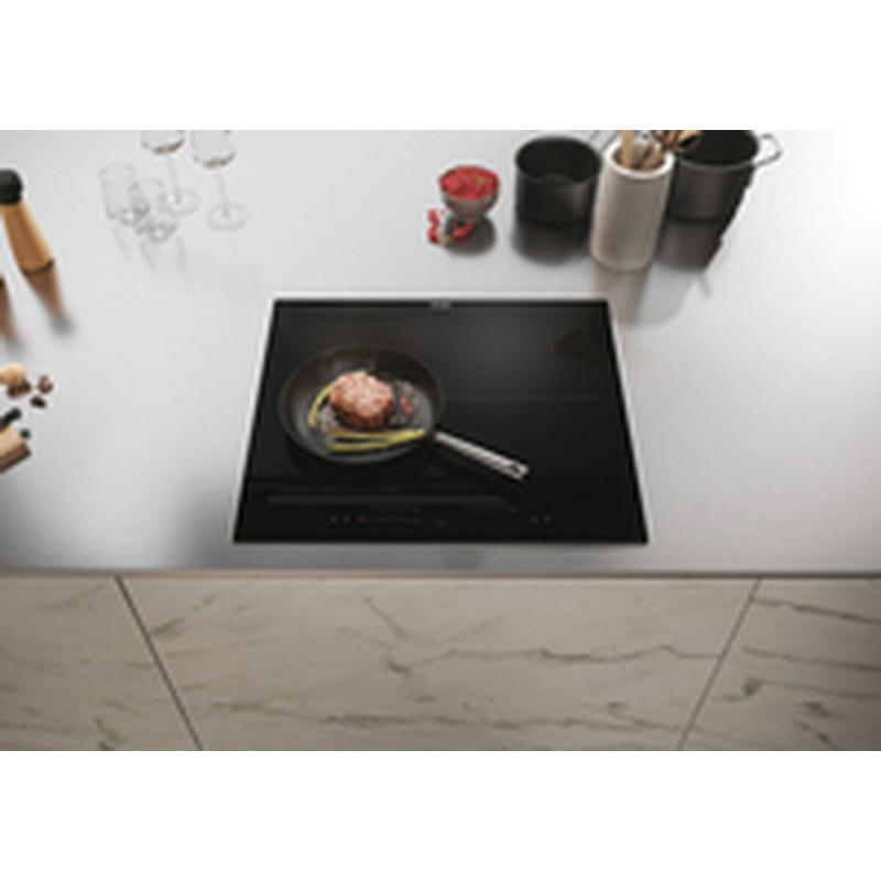 Induction Hot Plate Haier HAIS63MC/G3