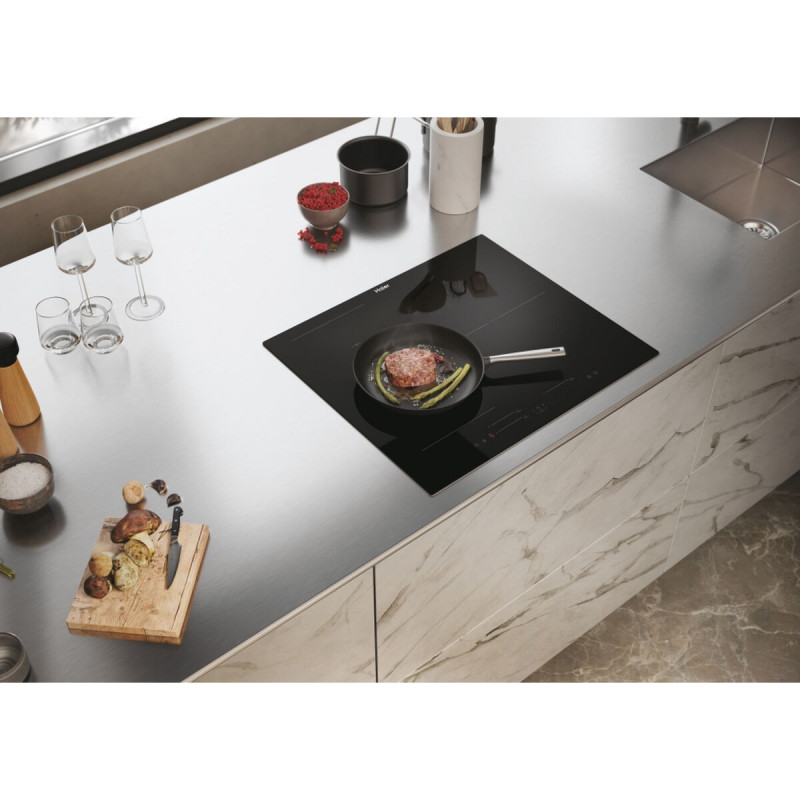 Placa de Inducción Haier HAIS63MC/G3