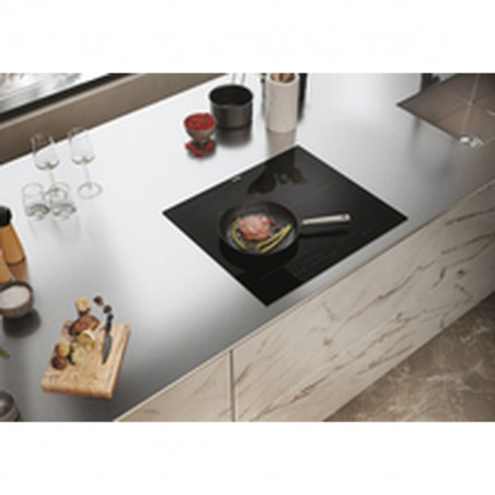 Induction Hot Plate Haier HAIS63MC/G3