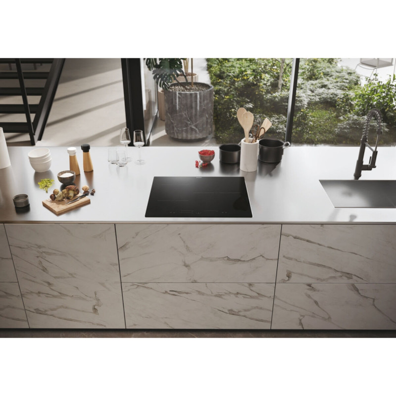 Induktionskochfeld Haier HAIS63MC/G3