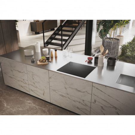 Piano Cottura ad Induzione Haier HAIS63MC/G3