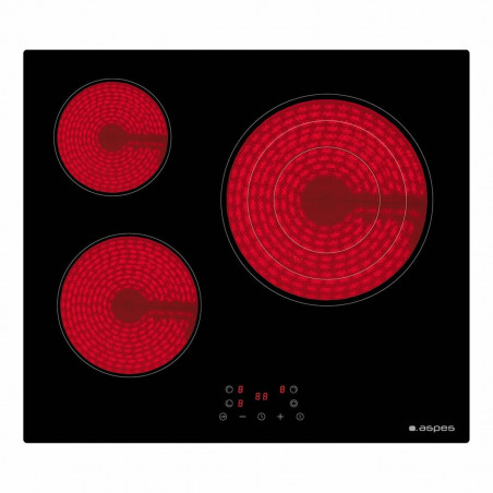 Piano Cottura ad Induzione Aspes AV3602