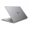 Ordinateur Portable HP ZBOOK 8 G1I 16 U9-285H 16" 8 GB RAM 1 TB SSD