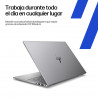 Ordinateur Portable HP ZBOOK 8 G1I 16 U9-285H 16" 8 GB RAM 1 TB SSD