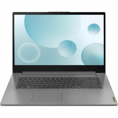 Ordinateur Portable Lenovo IdeaPad 3 17IAU7 17,3" Intel Core i5-1335U 16 GB RAM 512 GB SSD