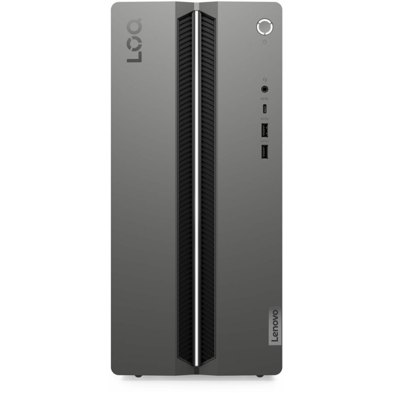 PC de bureau Lenovo 17IRR9 16 GB RAM 512 GB SSD geforce rtx 5060