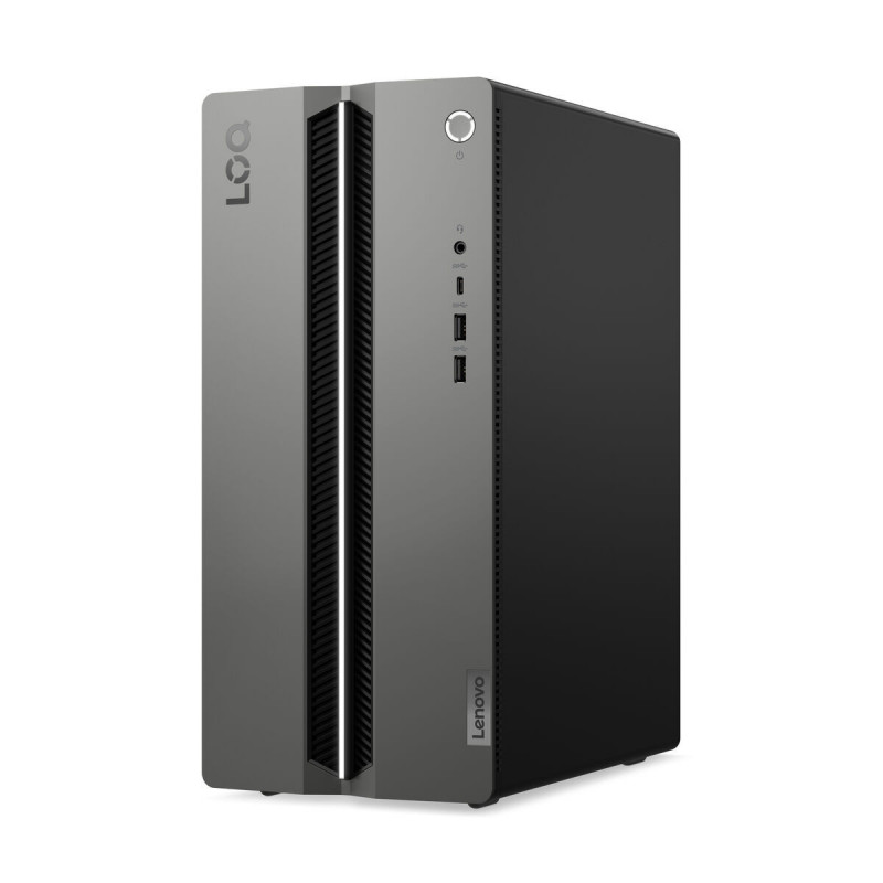 PC de Sobremesa Lenovo 17IRR9 16 GB RAM 512 GB SSD geforce rtx 5060