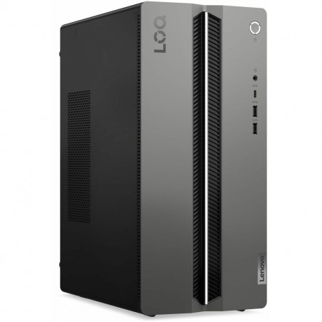 PC de bureau Lenovo 17IRR9 16 GB RAM 512 GB SSD geforce rtx 5060