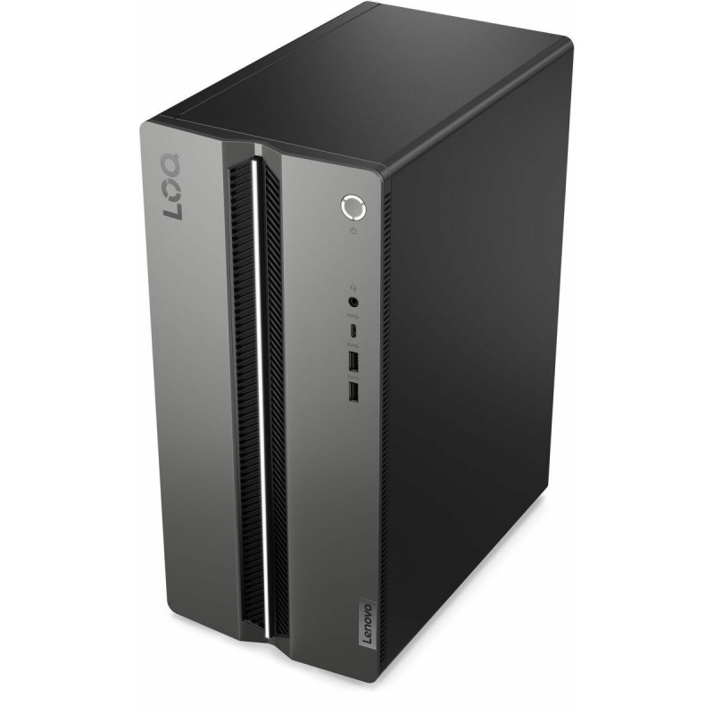 PC de Sobremesa Lenovo 17IRR9 16 GB RAM 512 GB SSD geforce rtx 5060
