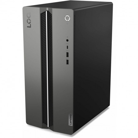PC da Tavolo Lenovo 17IRR9 16 GB RAM 512 GB SSD geforce rtx 5060