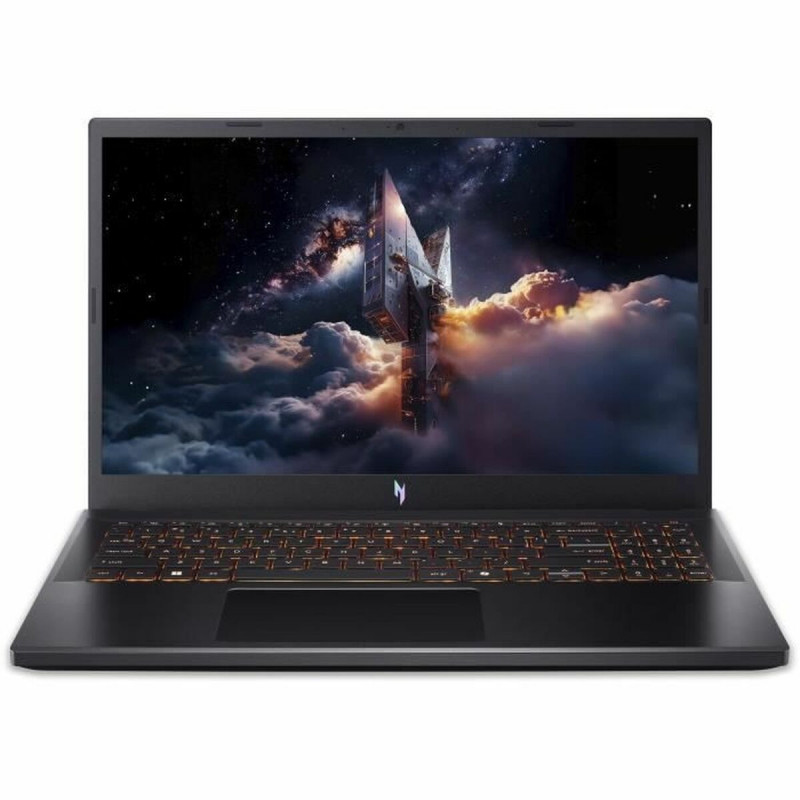 Ordinateur Portable Acer Nitro V 15 ANV15-52-55U9 intel core i5-13420h 16 GB RAM 512 GB SSD AZERTY