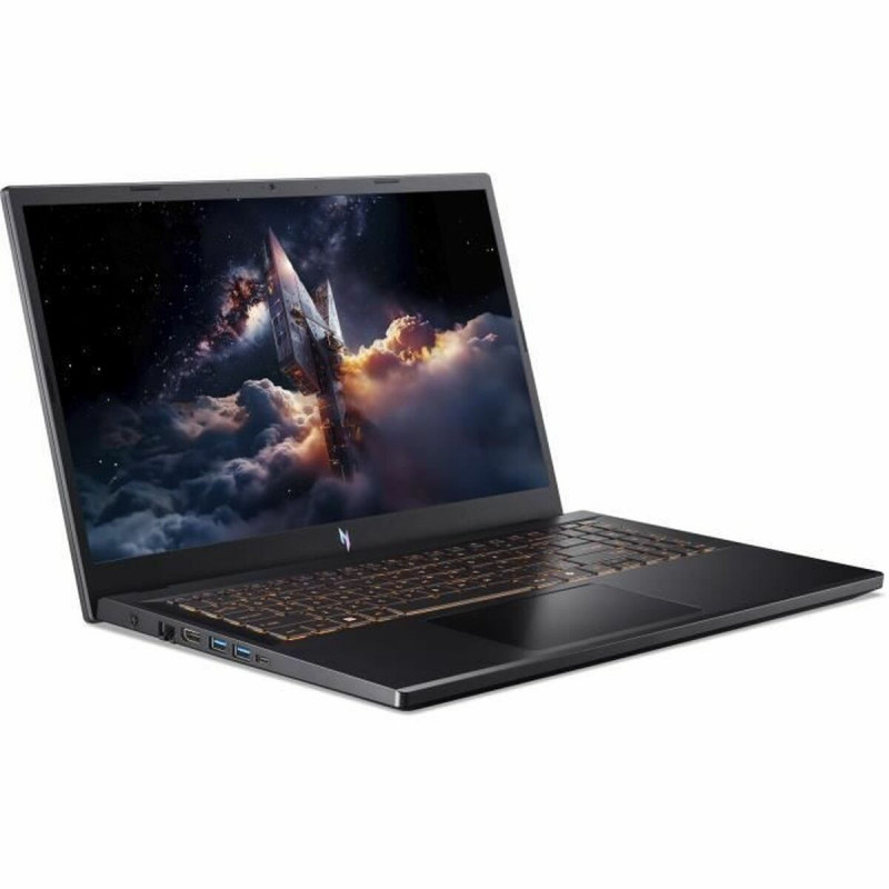 Ordinateur Portable Acer Nitro V 15 ANV15-52-55U9 intel core i5-13420h 16 GB RAM 512 GB SSD AZERTY
