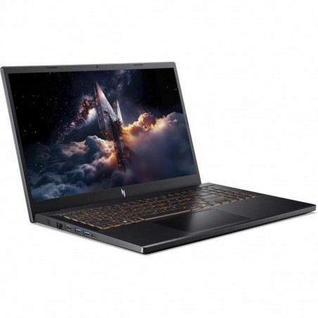 Ordinateur Portable Acer Nitro V 15 ANV15-52-55U9 intel core i5-13420h 16 GB RAM 512 GB SSD AZERTY