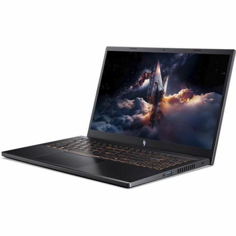 Ordinateur Portable Acer Nitro V 15 ANV15-52-55U9 intel core i5-13420h 16 GB RAM 512 GB SSD AZERTY