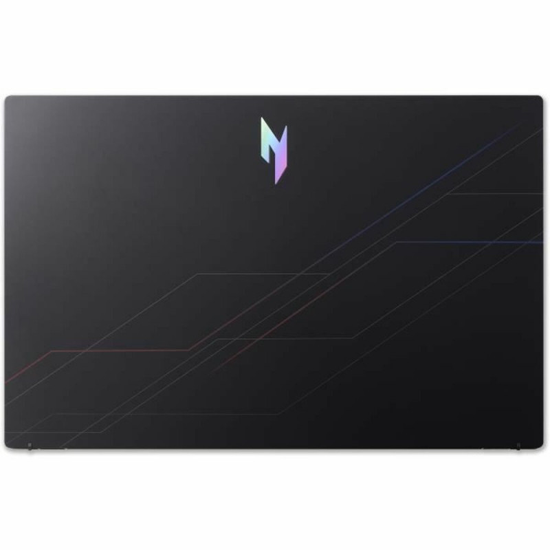 Ordinateur Portable Acer Nitro V 15 ANV15-52-55U9 intel core i5-13420h 16 GB RAM 512 GB SSD AZERTY