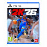 PlayStation 5 Videospiel 2K GAMES