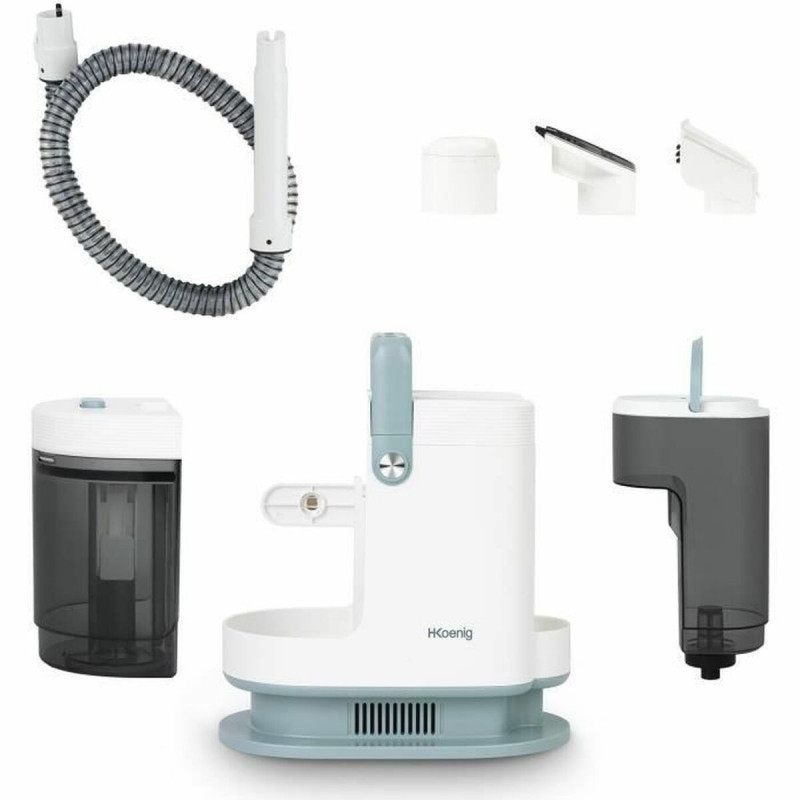 Aspirador Hkoenig Branco